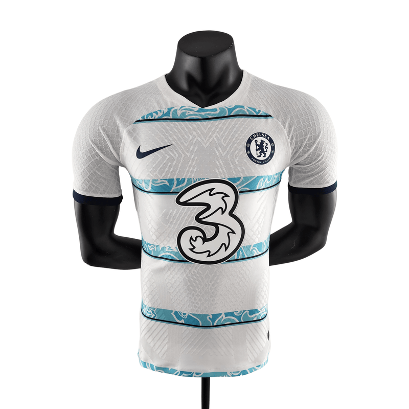 Camiseta Chelsea II 22/23 - NK Versión Jugador Hombre