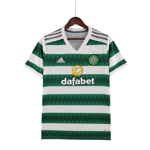 Camiseta Celtic Primera 22/23 - AD Fan