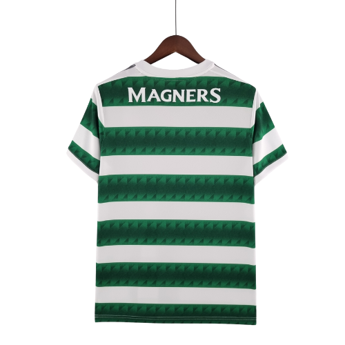 Celtic Home 22/23 Shirt - AD Fan