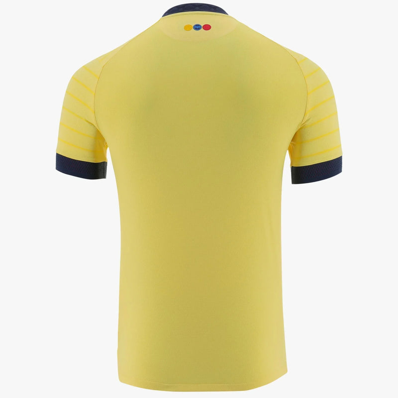 Camiseta Colombia Local 23/24 - Marathan Fan Hombre