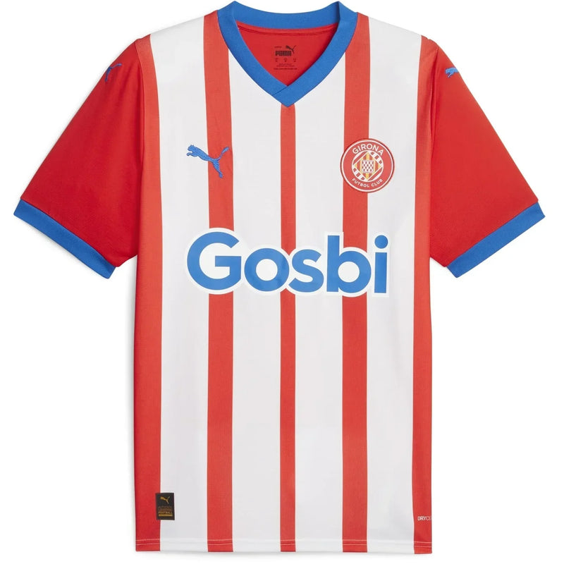 Girona Home Shirt 23/24 - PM Men's Fan