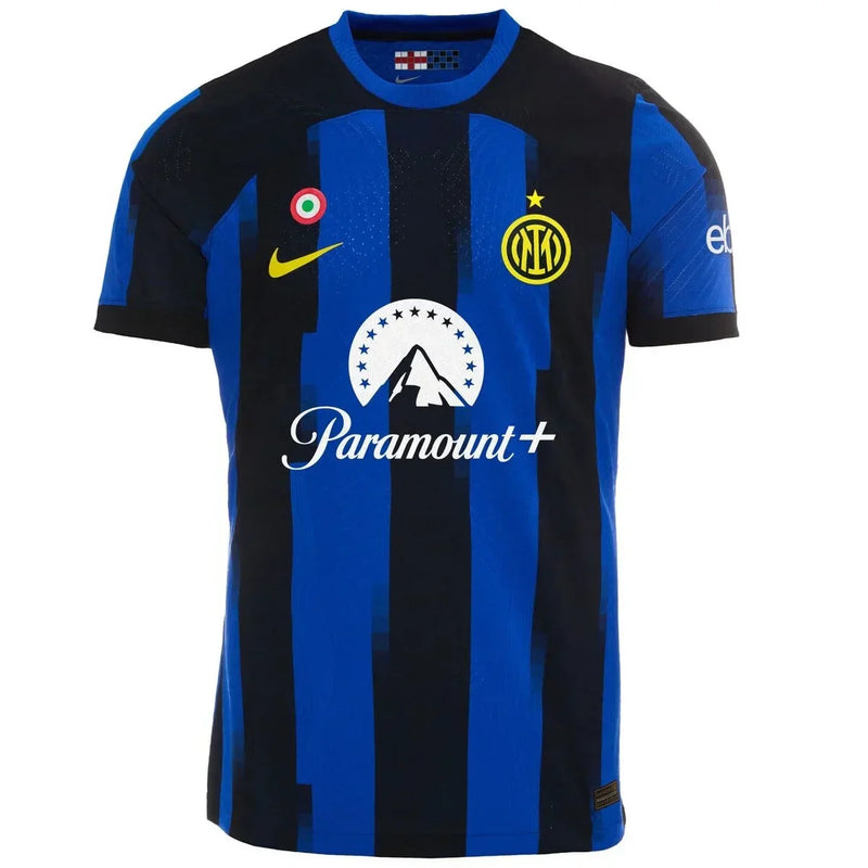 Inter Milan Home Shirt 23/24 - NK Men's Fan
