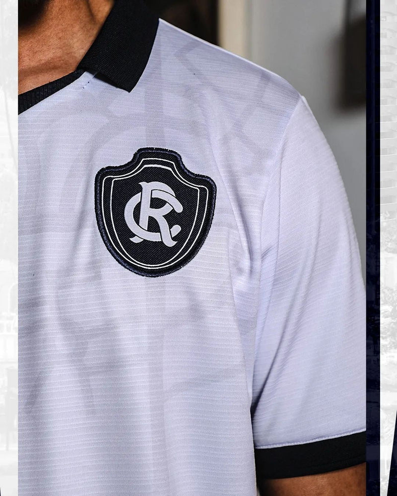 Camiseta Remo II Reserva 23/24 - VT Fan Hombre