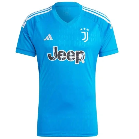 Juventus Home Shirt 23/24 - Personalized SZCZESNY N° 1 - AD Fan Men's