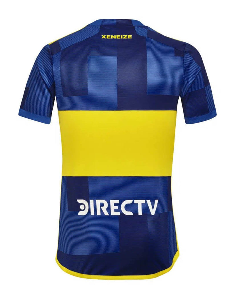 Camiseta Boca Juniors Primera Equipación 23/24 - AD Torcedor Masculina