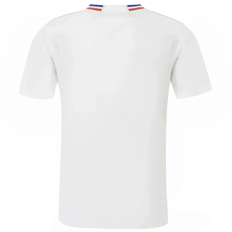 Camiseta Lyon I Primera Equipación 23/24 - AD Fan Hombre