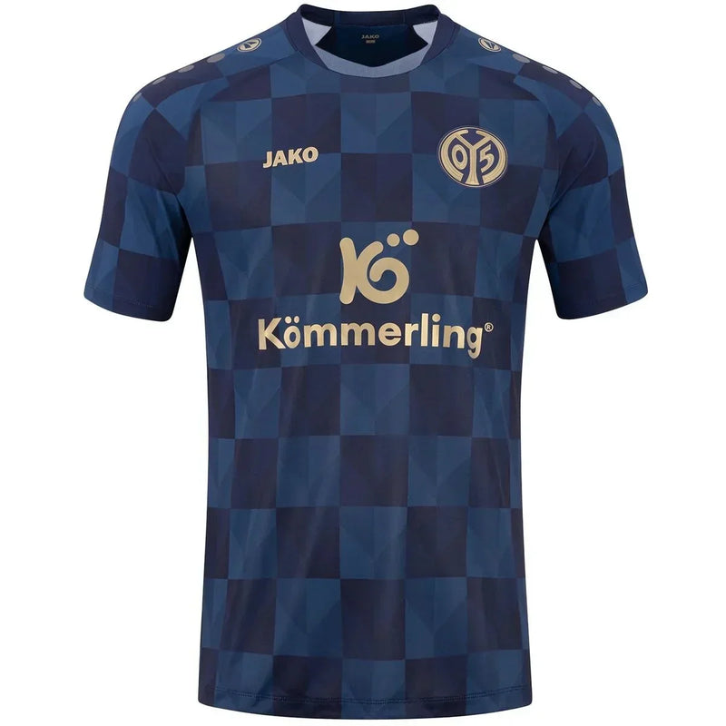 Mainz II Reserve 23/24 Jersey - JAKO Men's Fan