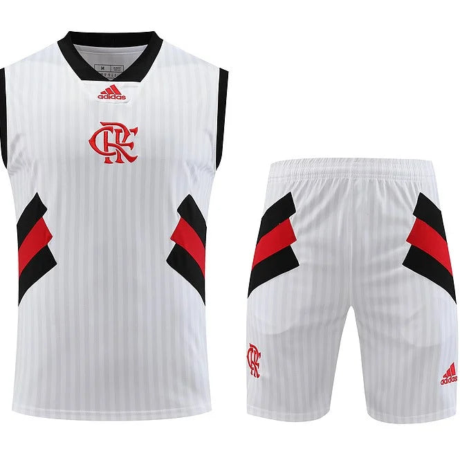 Flamengo Icon 2023 AD Men's Set