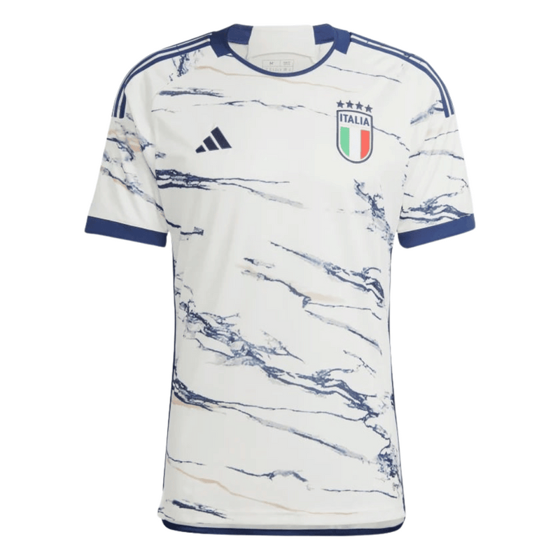 Camiseta Italia Segunda 23/24 - AD Fan Hombre