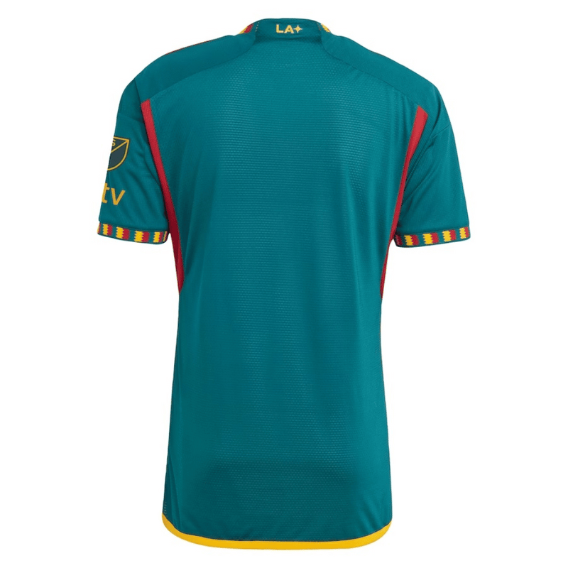 Camiseta LA Galaxy Visitante 23/24 - AD Fan Hombre