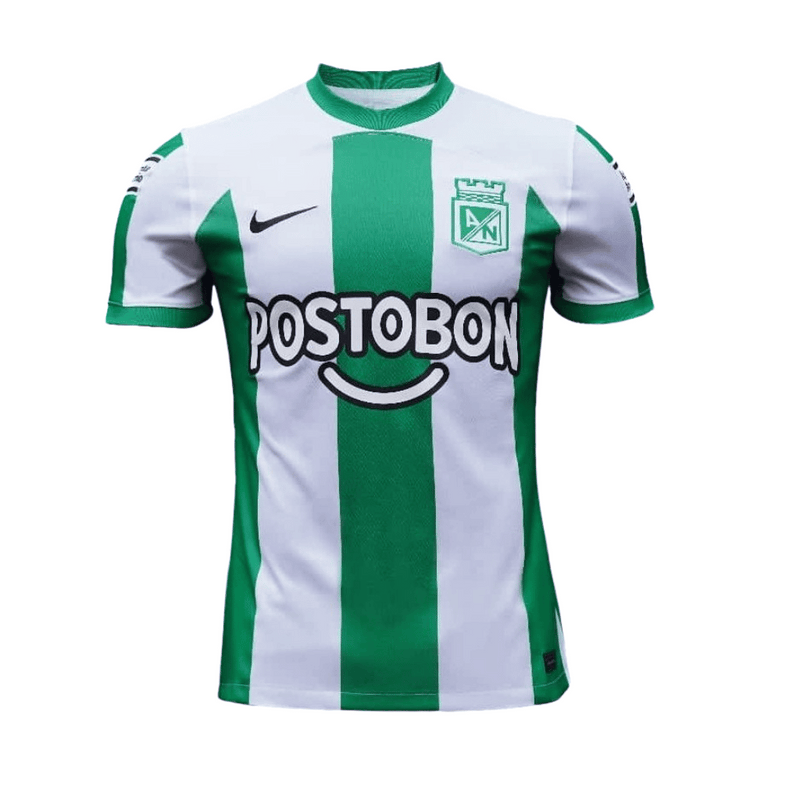 Maillot Atletico Nacional Domicile 23/24 - NK Fan Homme