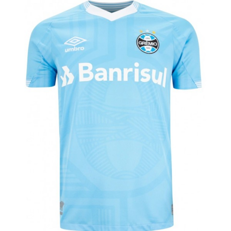 Camiseta Gremio Tercera 23/24 - UM Fan Hombre