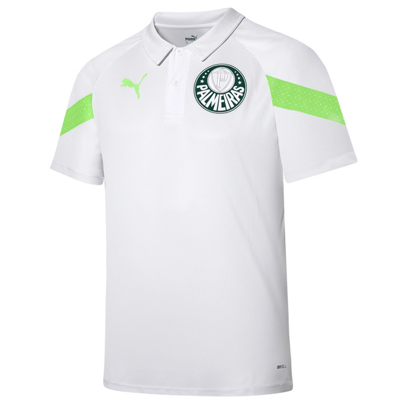 Camiseta Palmeiras Polo Entrenamiento 23/24 - PM Fan Hombre