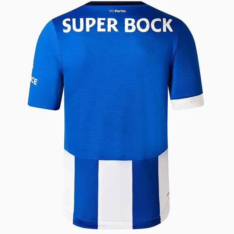 Camiseta Porto Holder I 23/24 - NB Fan Hombre
