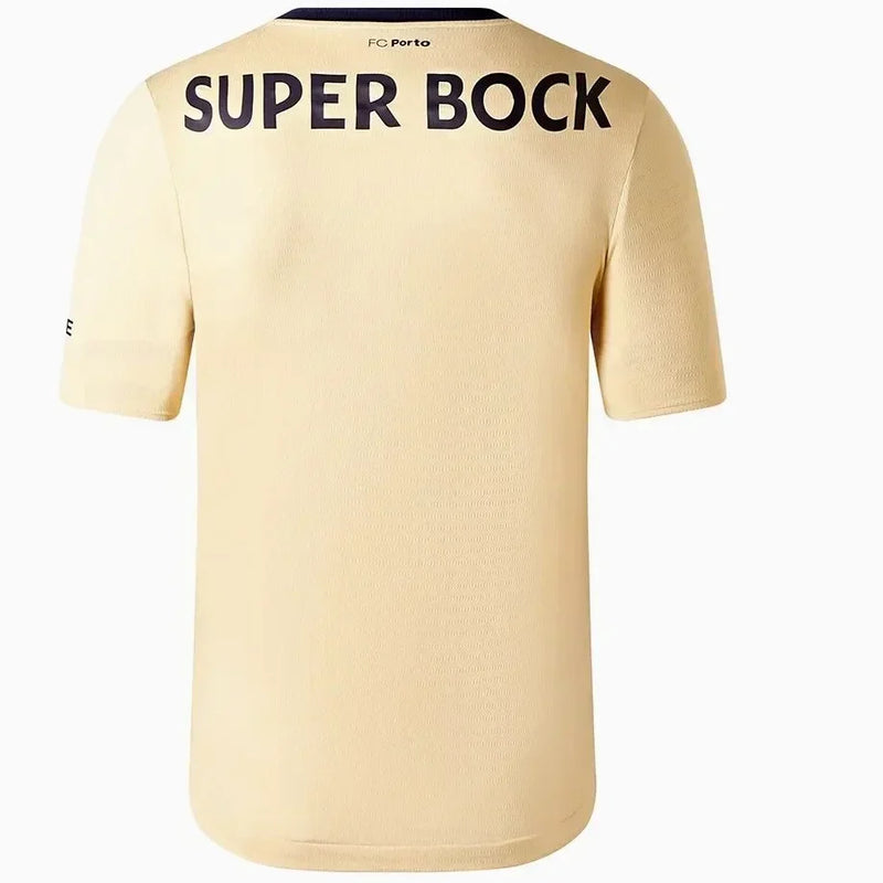 Camiseta Porto Reserva II 23/24 - NB Fan Hombre