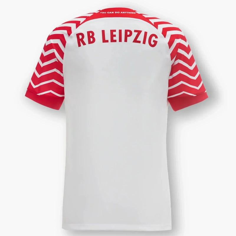 Camiseta RedBull Leipzig Primera Equipación 23/24 - NK Torcedor Masculina