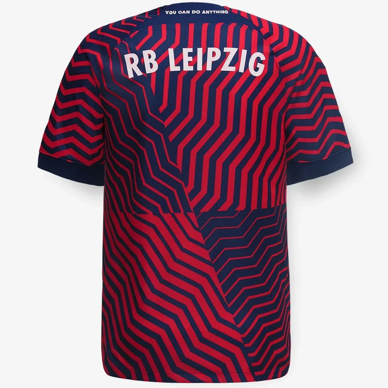 Camiseta RedBull Leipzig Reserve II 23/24 - NK Fan Hombre