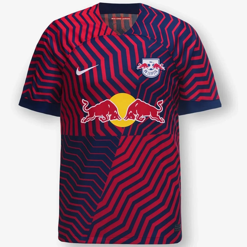 Camiseta RedBull Leipzig Reserve II 23/24 - NK Fan Hombre