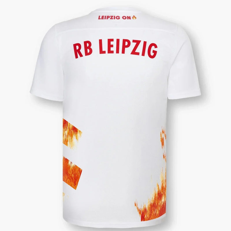 RB Leipzig Special Canto da Torcida 23/24 Jersey - NK Torcedor Masculina