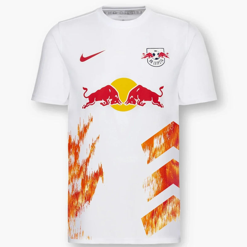 Camiseta RB Leipzig Especial Canto da Torcida 23/24 - NK Torcedor Masculina