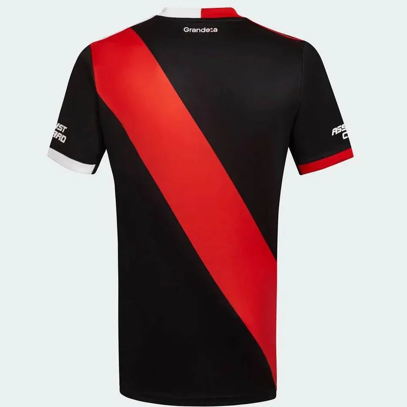 Maillot River Plate Reserve III 23/24 - AD Fan Homme