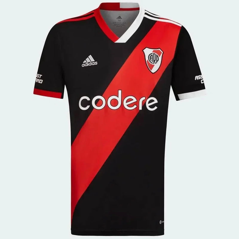 Camisola River Plate Reserva III 23/24 - AD Torcedor Masculina