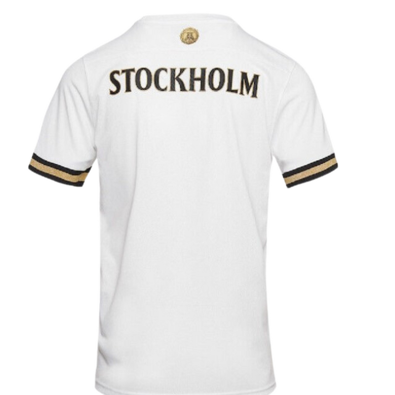 Camisola AIK FC STOCKHOLM Edição Especial 2023