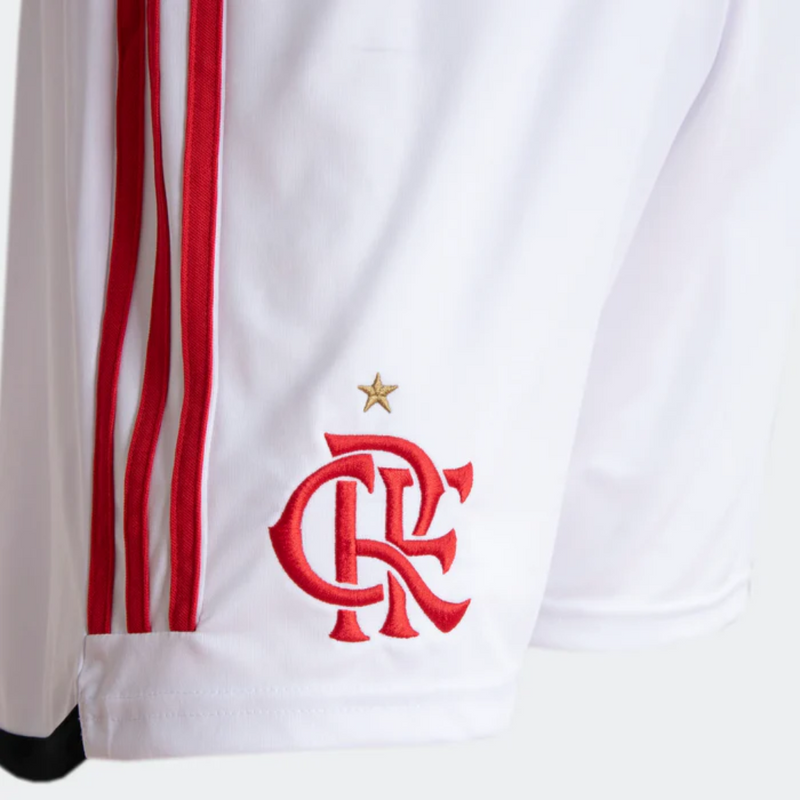 Flamengo Home Shorts 2023/24
