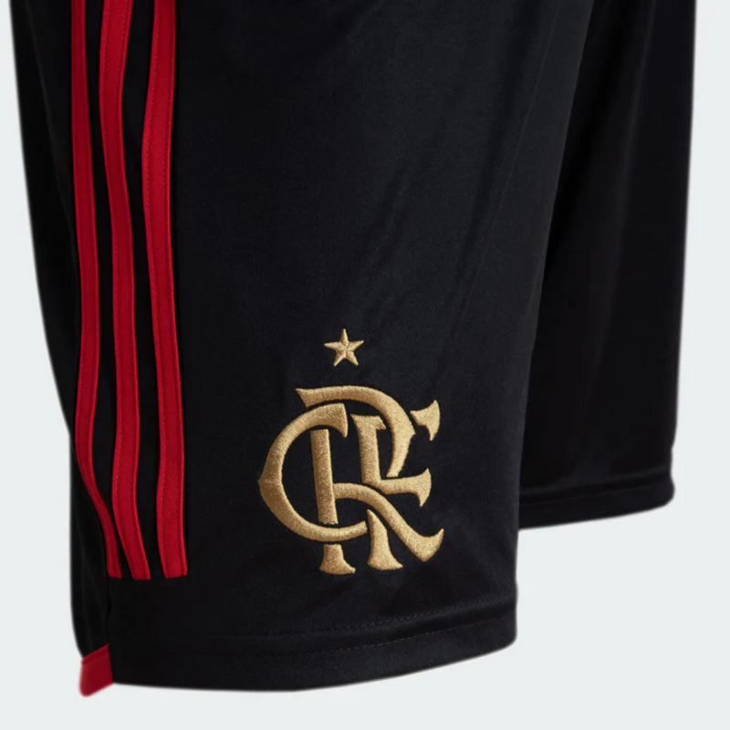 Flamengo Reserva II Shorts 2023/24