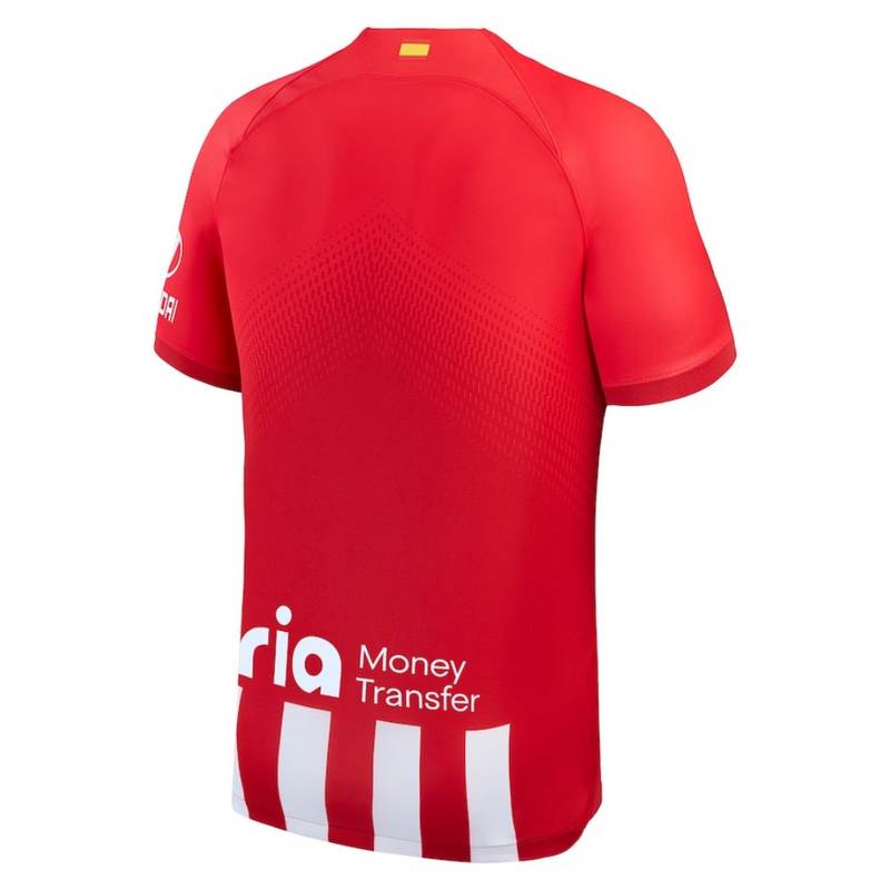 Atlético de Madrid Home Shirt 23/24 - NK Fan Men's