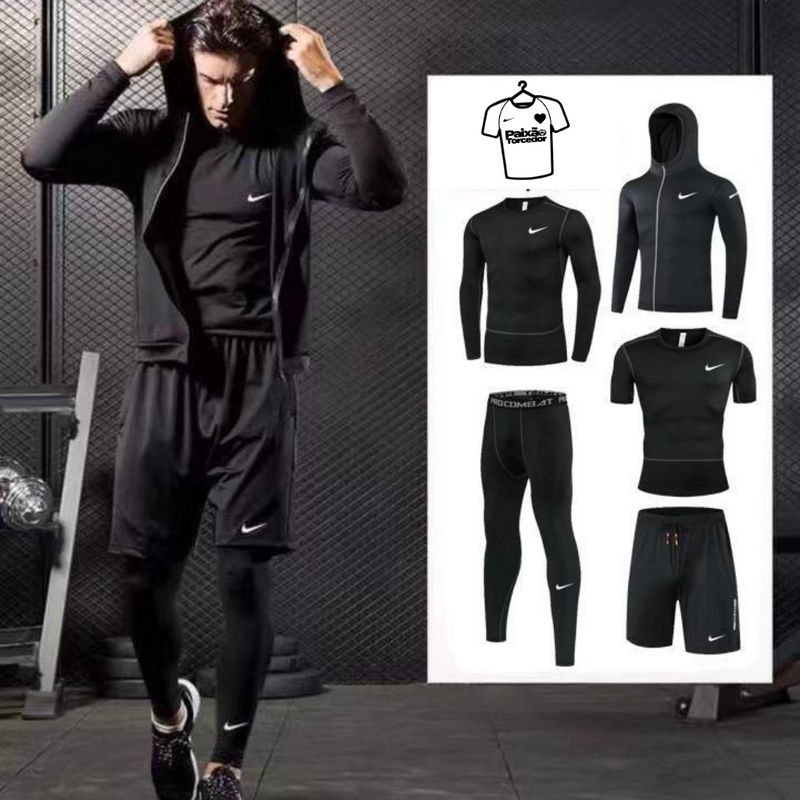 OutFit Training Kit 5 PIECES - NK