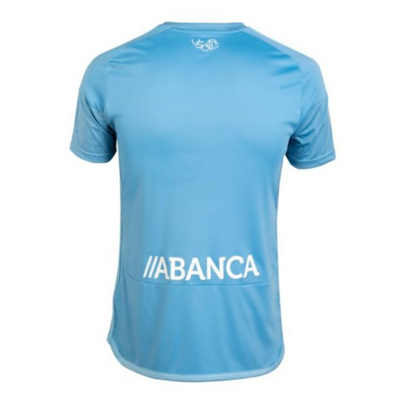 Camiseta Celta de Vigo 23/24 - AD Fan Hombre