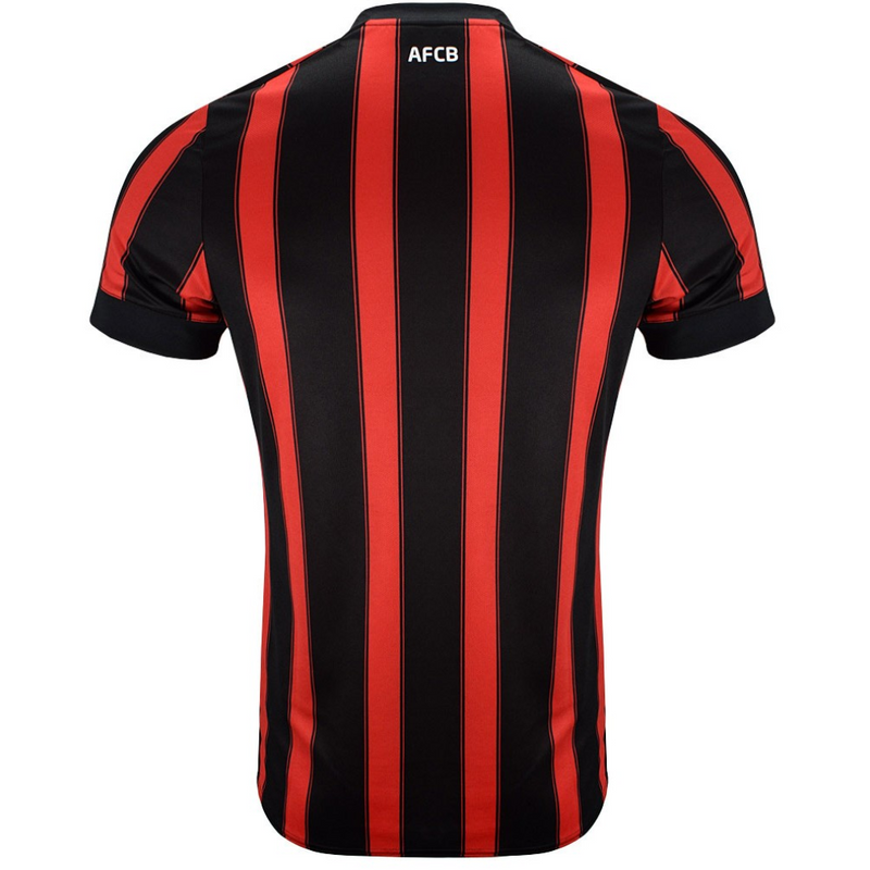 Camiseta Bournemouth I Primera Equipación 23/24 - UM Supporter Hombre