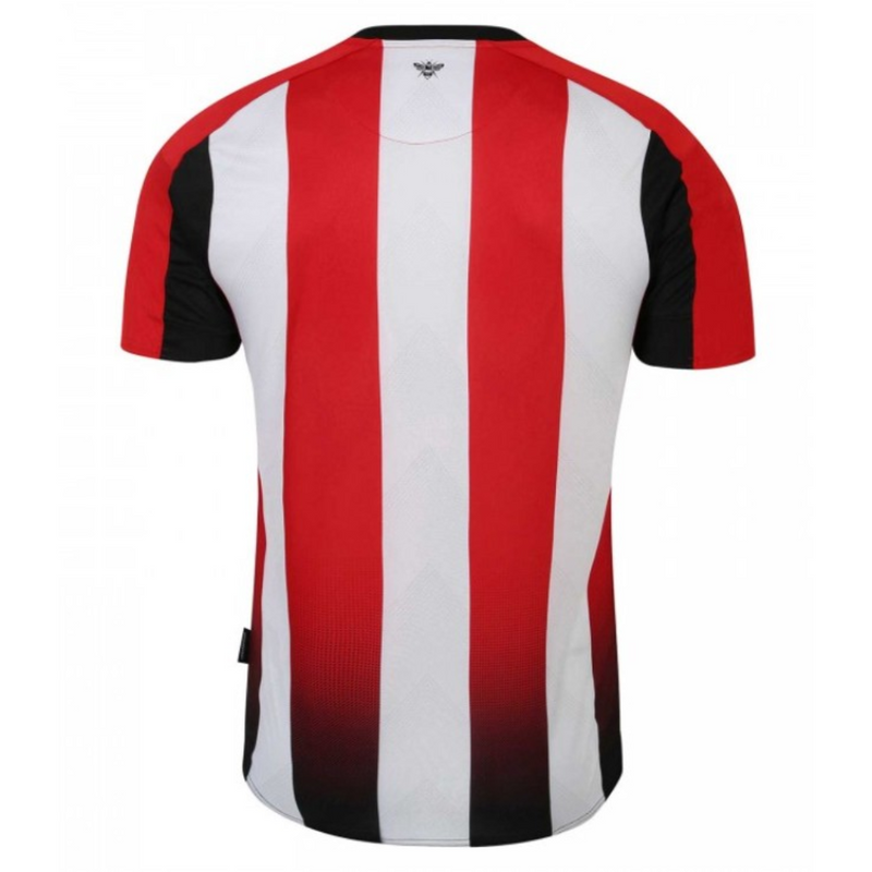 Camiseta Brentford Primera Equipación 23/24 - UM Fan Hombre