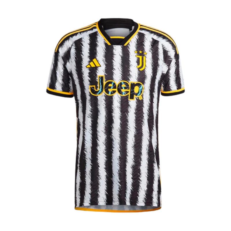 Camiseta Juventus Primera 23/24 - AD Torcedor Masculina