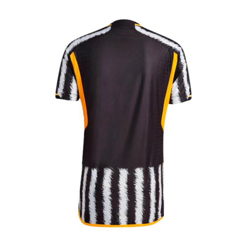 Juventus Home Shirt 23/24 - AD Torcedor Masculina