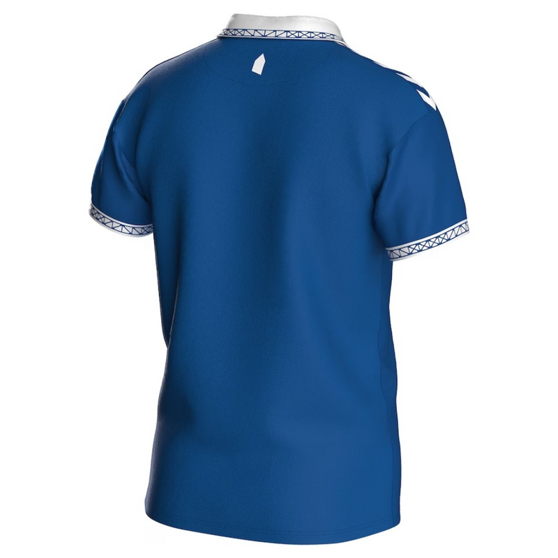 Everton Home Shirt 23/24 - AD Torcedor Masculina