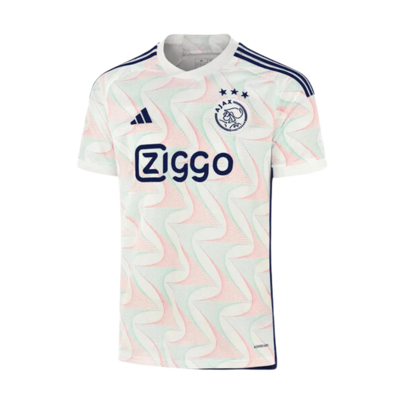 Camiseta Ajax II Reserva 23/24 - AD Fan Hombre