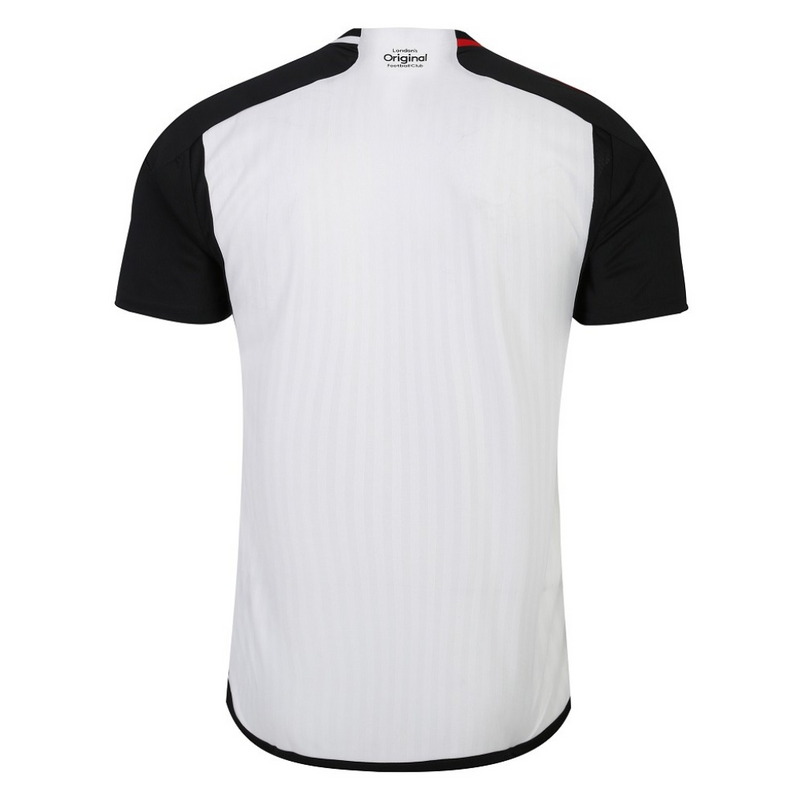 Fulham Home Shirt 23/24 - AD Torcedor Masculina