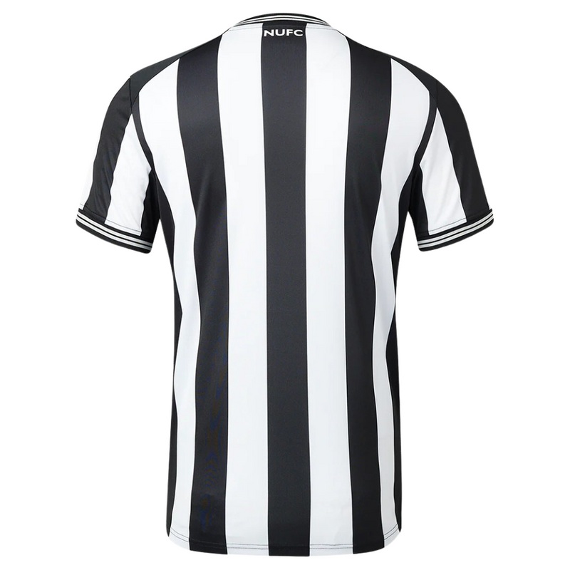 Camiseta Newcastle I Primera 23/24 - Castore Torcedor Masculina