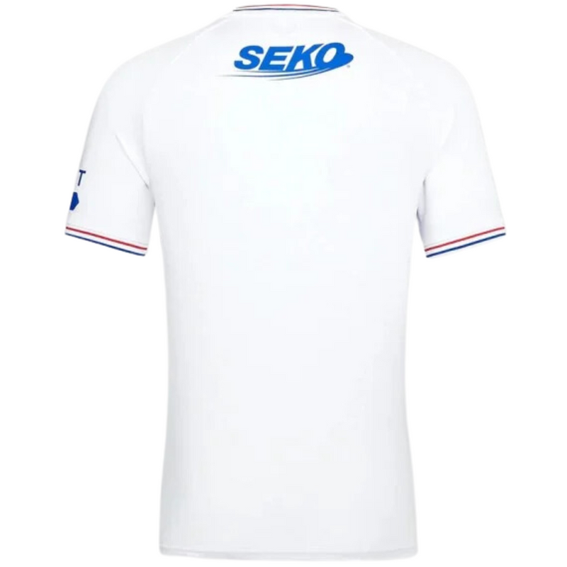 Camiseta Rangers II Reserva 23/24 - Castore Fan Hombre