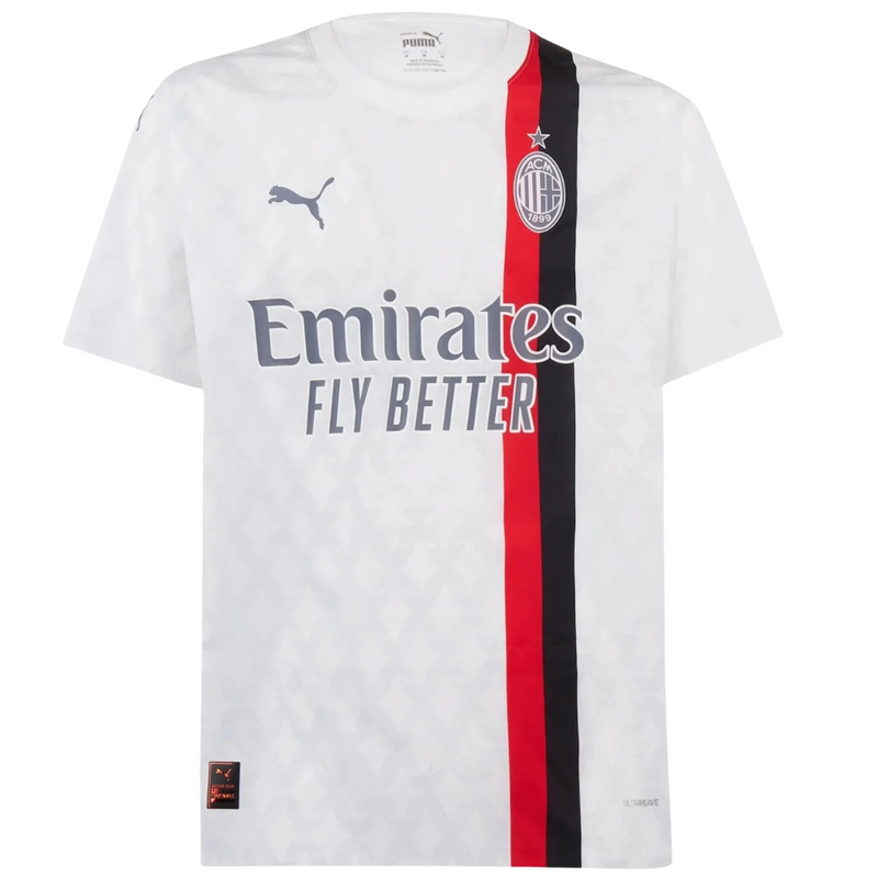 Camiseta Milan Reserva II 23/24 - PM Fan Hombre