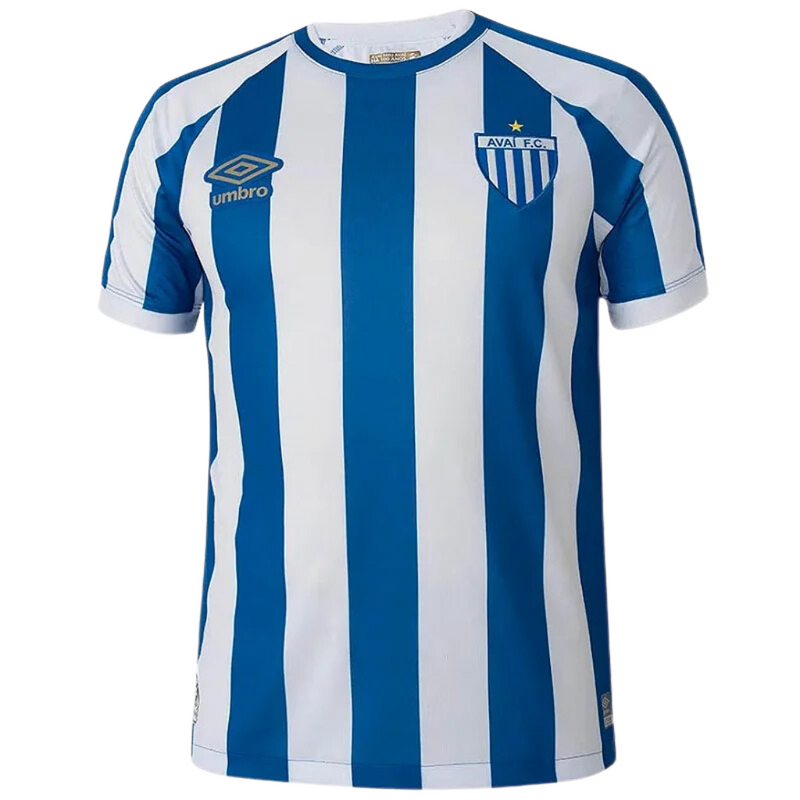 Camiseta Avai Holder I 23/24 - UM Fan Hombre