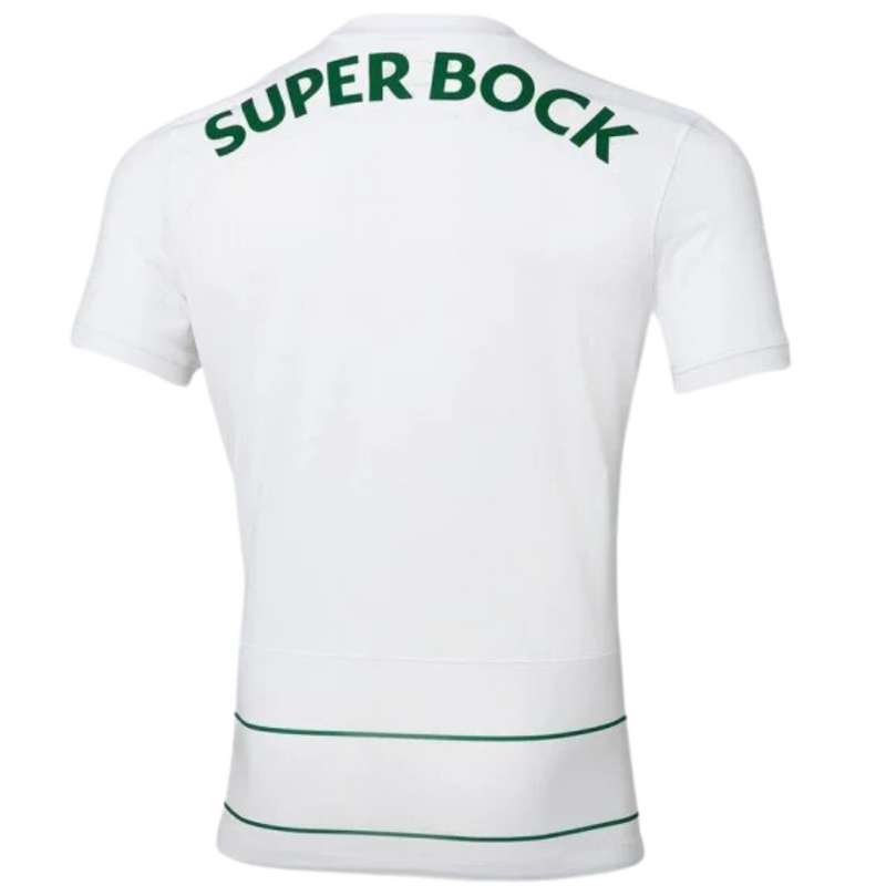 Camiseta Sporting Reserva II 23/24 - NK Fan Hombre
