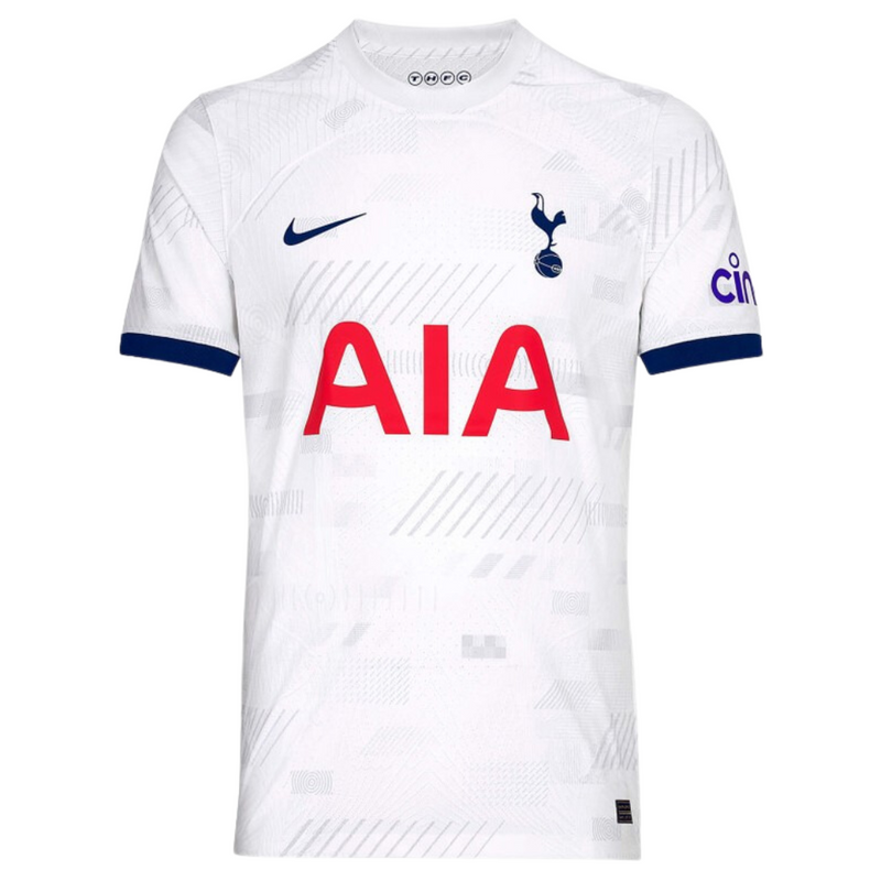 Tottenham Home Shirt 23/24 - NK Fan Men's