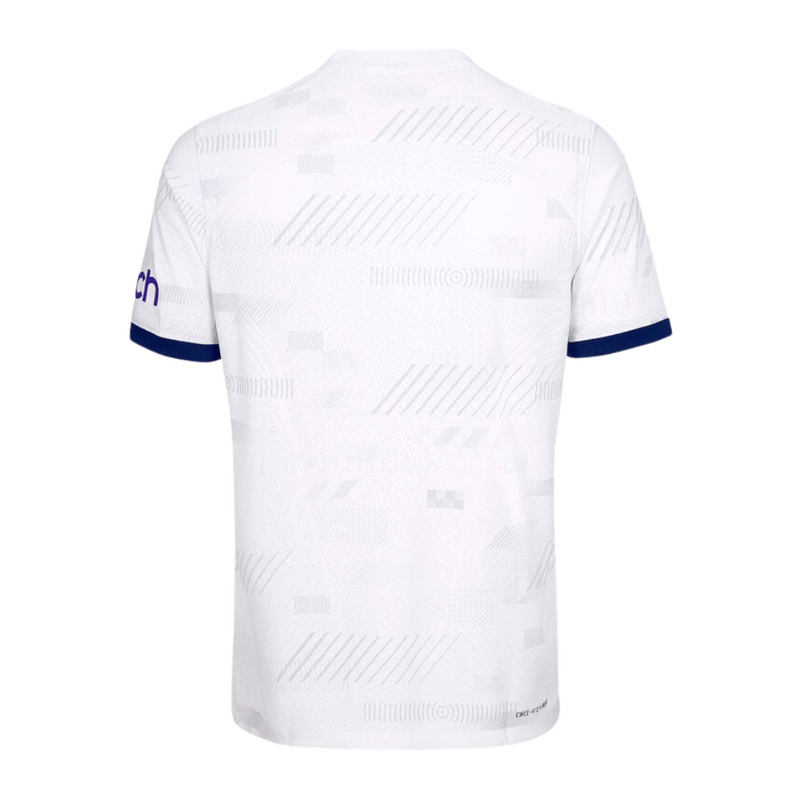 Camiseta Tottenham Primera Equipación 23/24 - NK Fan Hombre