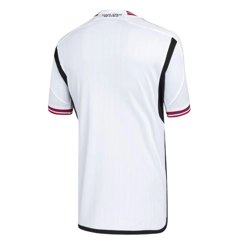 Colo-Colo Holder I 23/24 Jersey - AD Torcedor Masculino