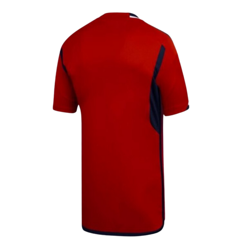 Camisola Colo-Colo Reserva II  23/24 - AD Torcedor Masculino