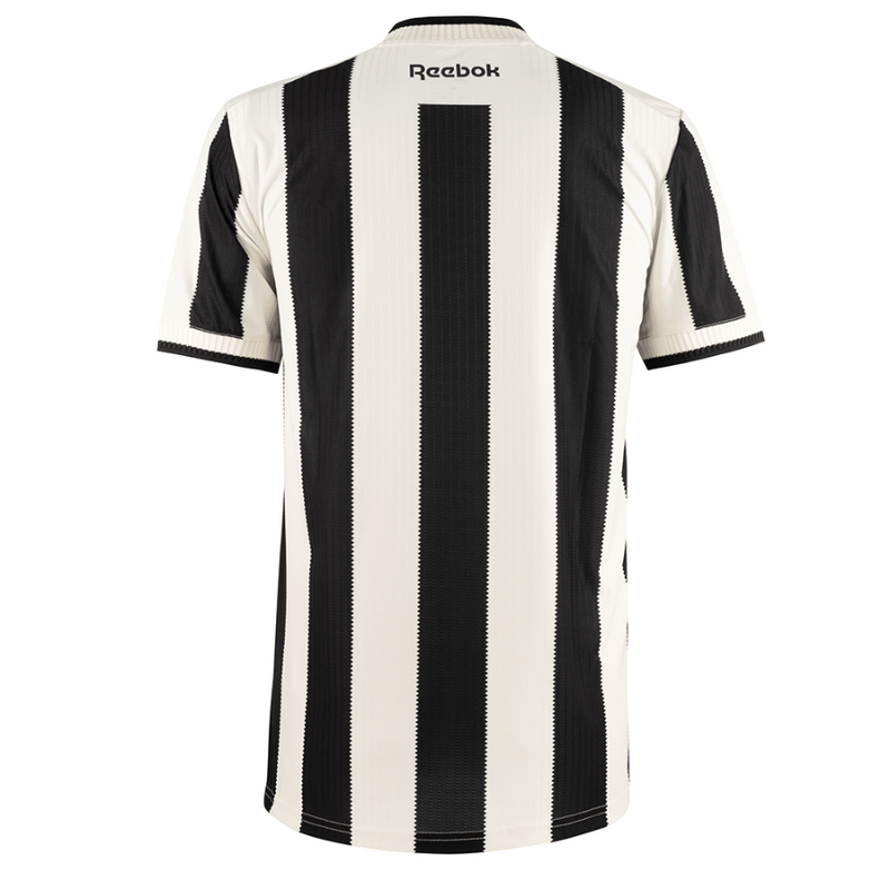 Kit infantil Botafogo Titular Uniforme 24/25 Reebok