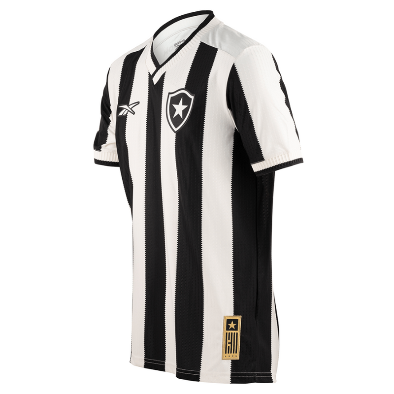 Kit infantil Botafogo Titular Uniforme 24/25 Reebok